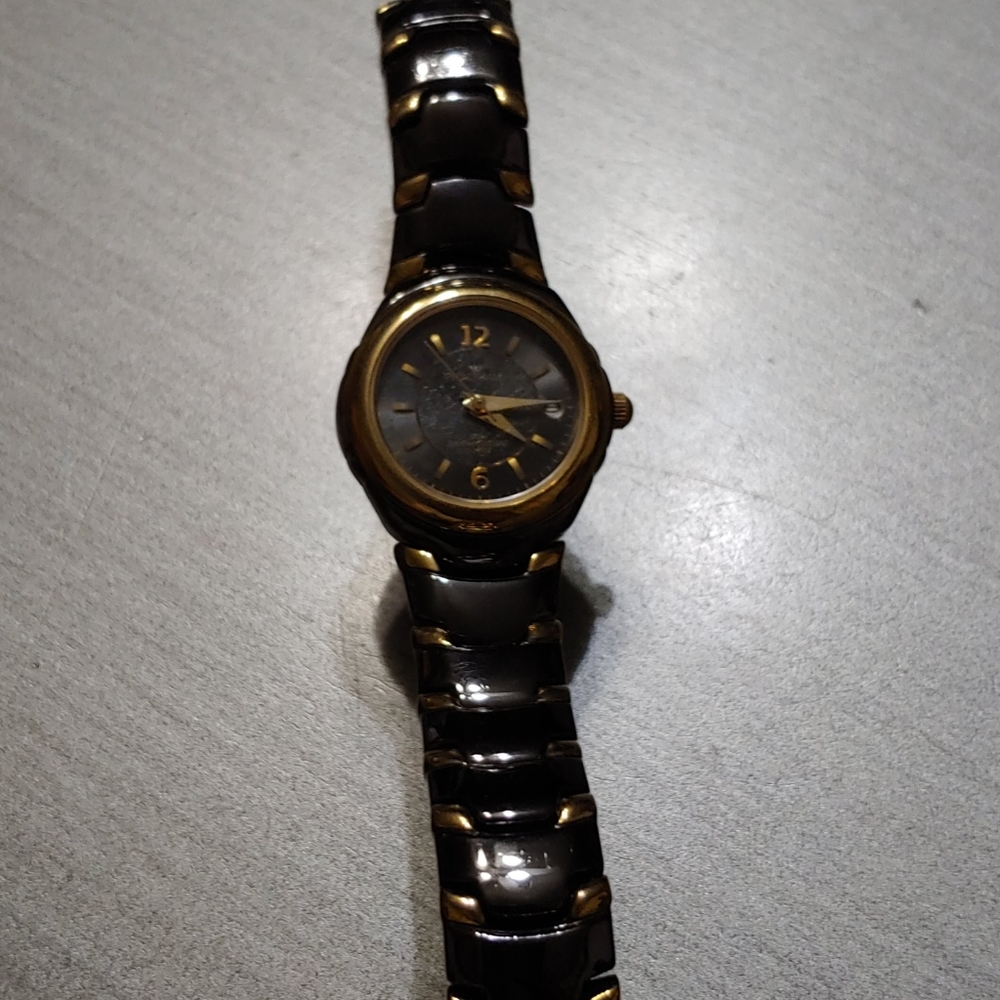 Waltham Watch